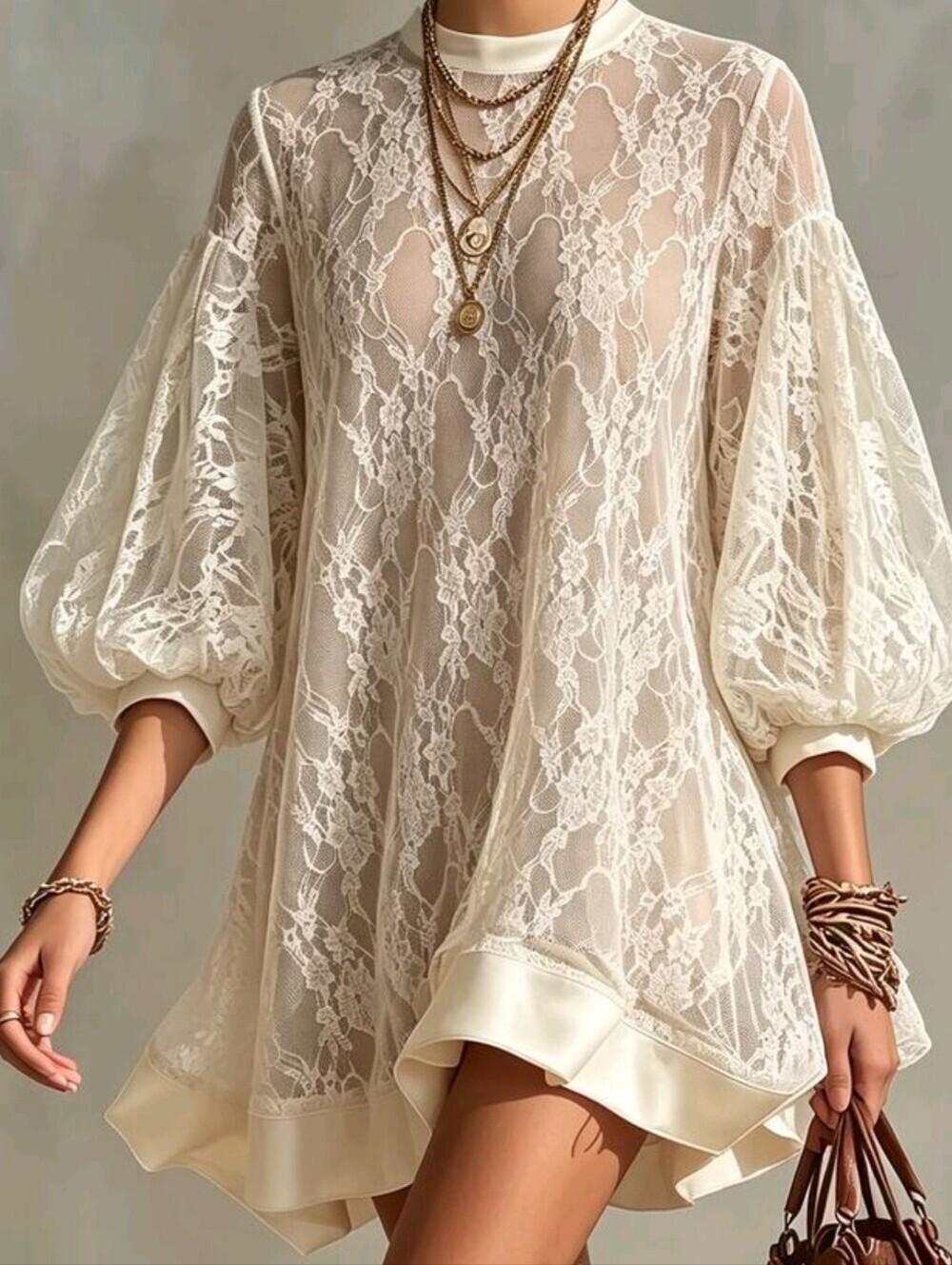 Summer Women's Dress, July Festival, Outdoor Outfit Dress, Beach Vacation,